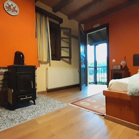 Hotel To Xani à Palaios Panteleimonas Extérieur photo