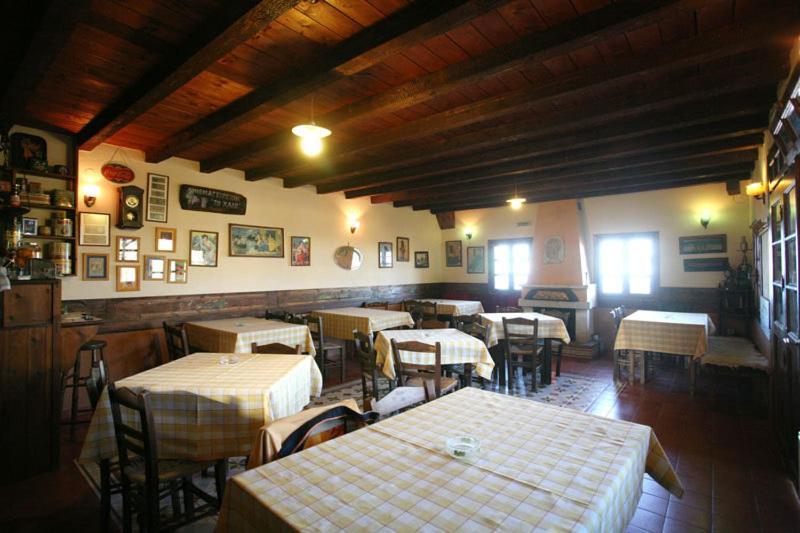 Hotel To Xani à Palaios Panteleimonas Extérieur photo