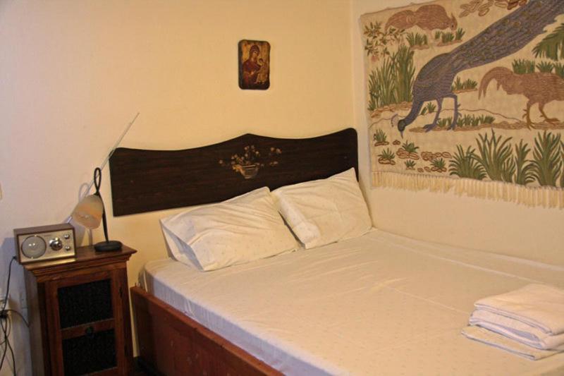 Hotel To Xani à Palaios Panteleimonas Chambre photo