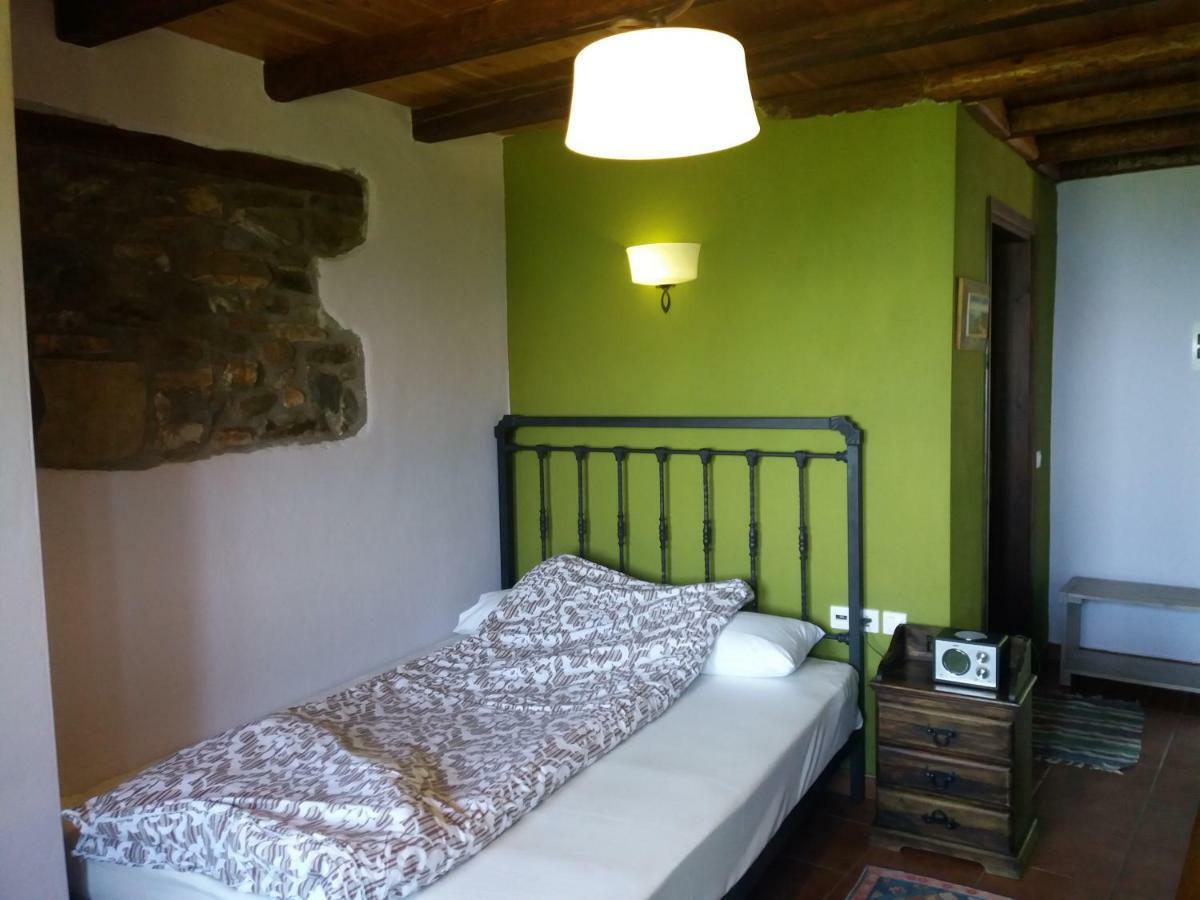 Hotel To Xani à Palaios Panteleimonas Extérieur photo